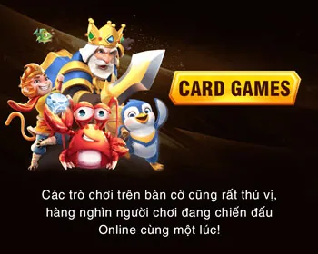 Khuyến mãi hấp dẫn tại game 52